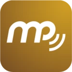 mypass venezia android application logo